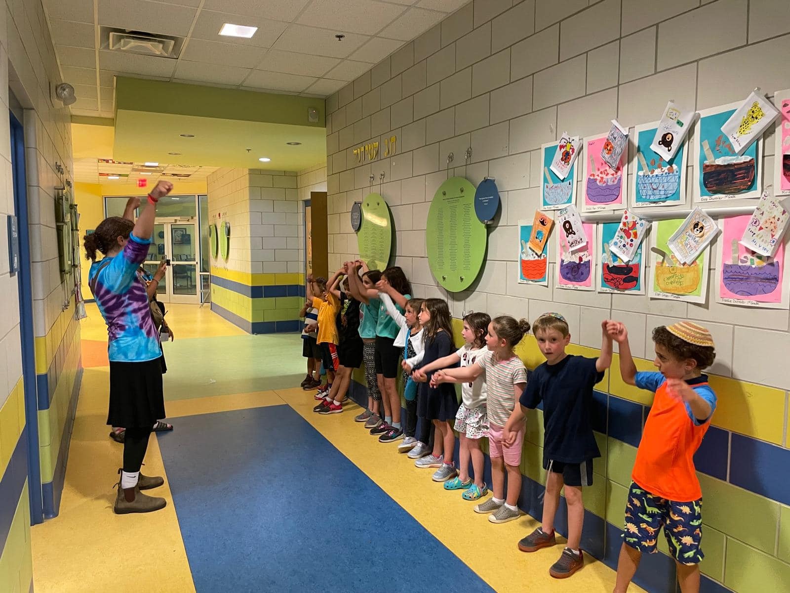 Princeton Day School Summer Programs photo 1