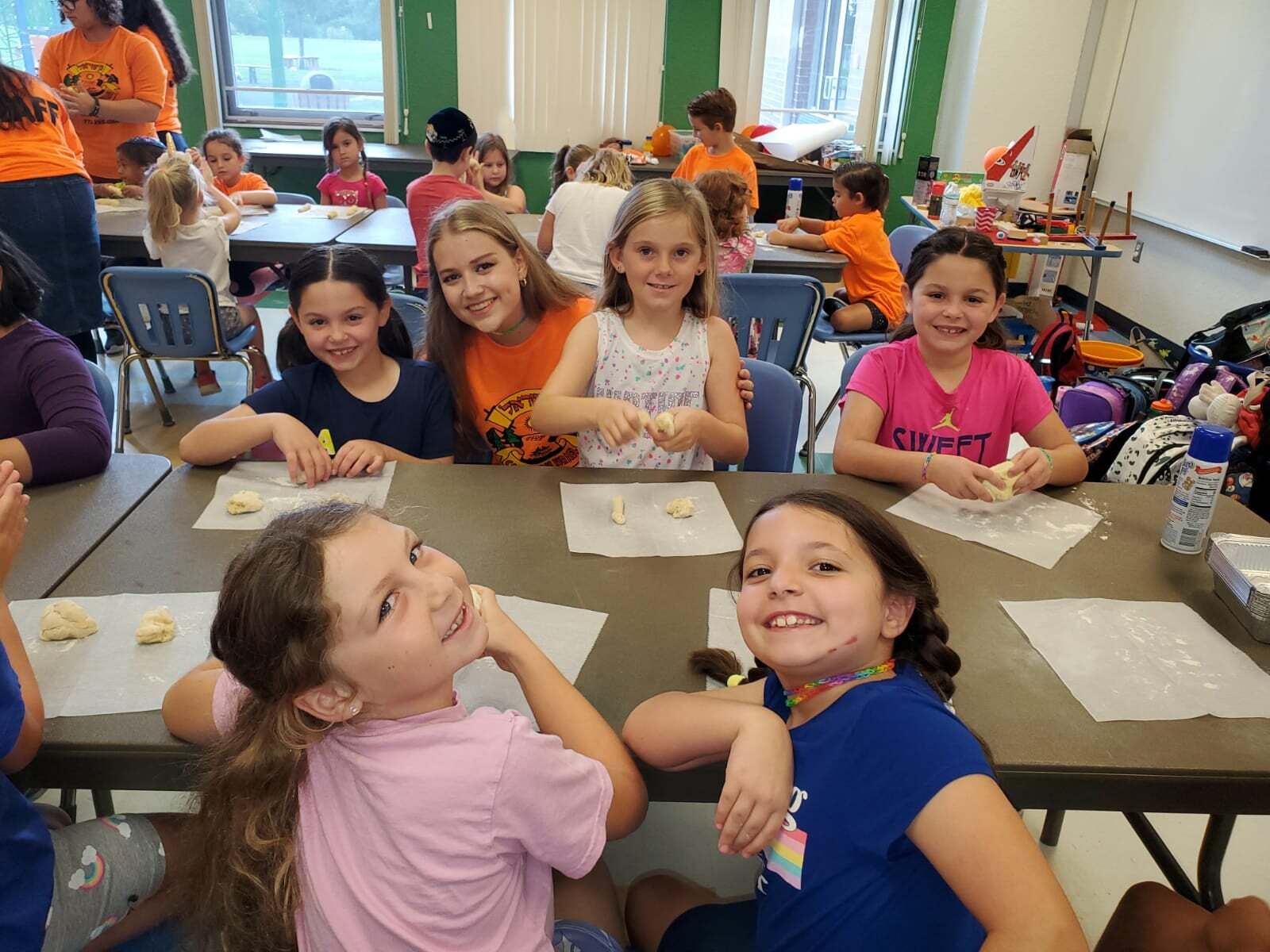 Camp Gan Israel Of Martin And S Lucie Counties