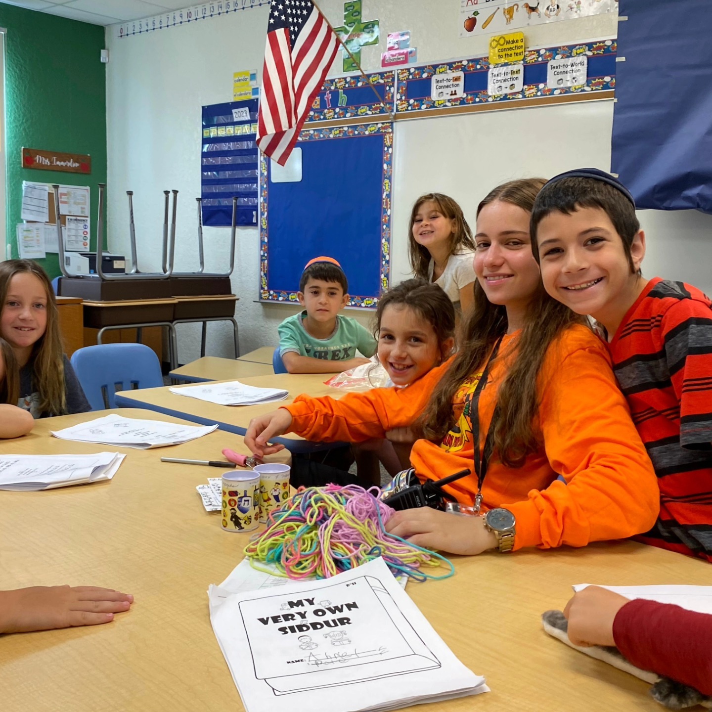 Camp Gan Israel Of Martin And S Lucie Counties photo 1