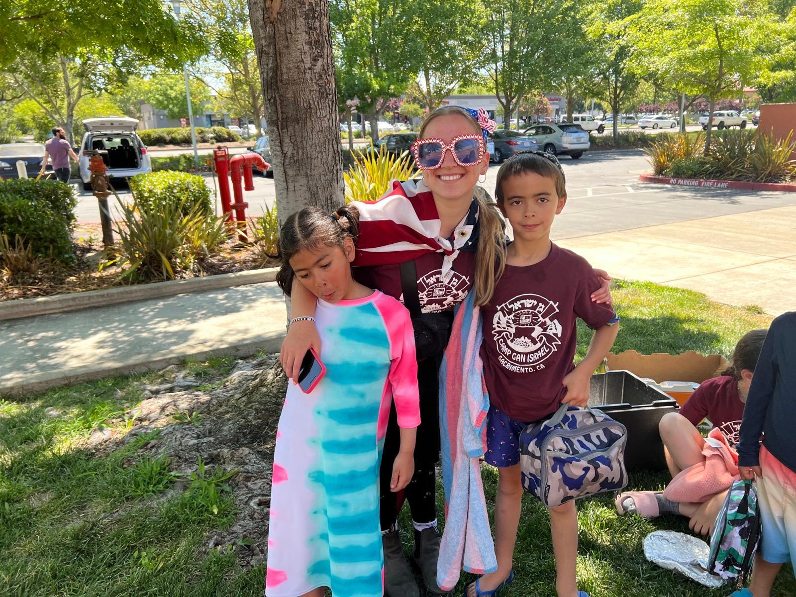 Camp Gan Israel Of Sacramento photo 1