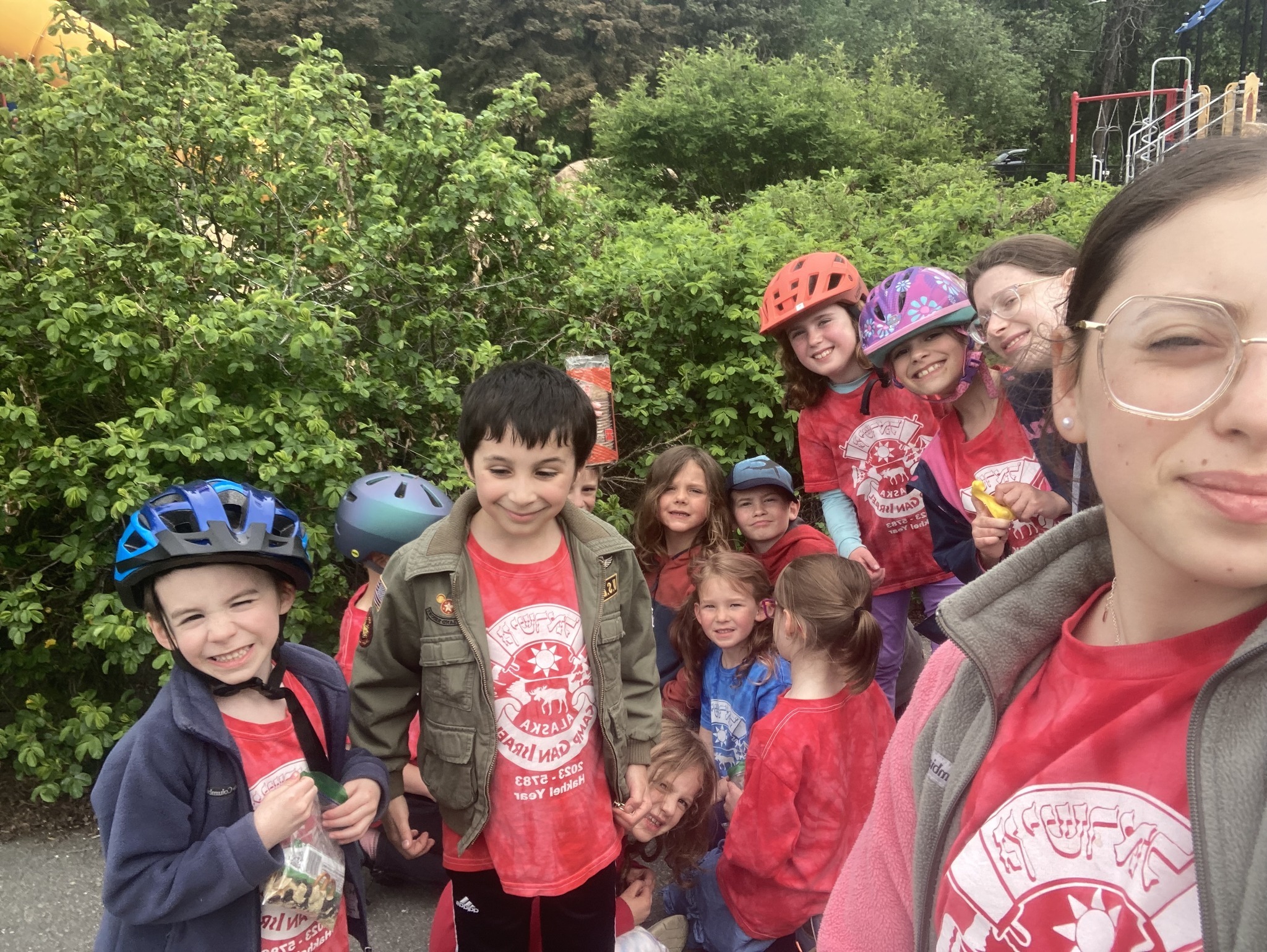 Camp Gan Izzy photo 1