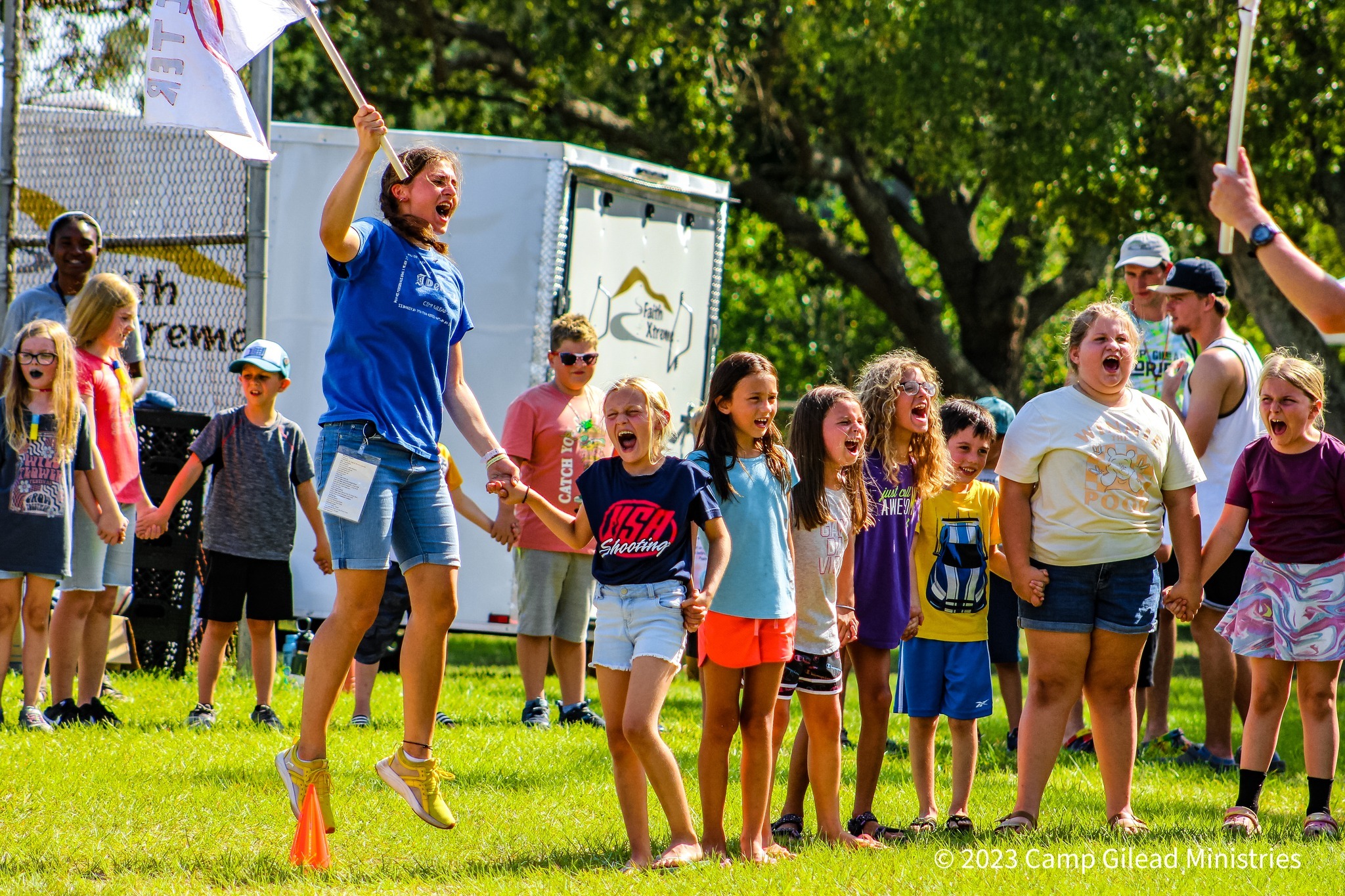 Camp Gilead photo 1