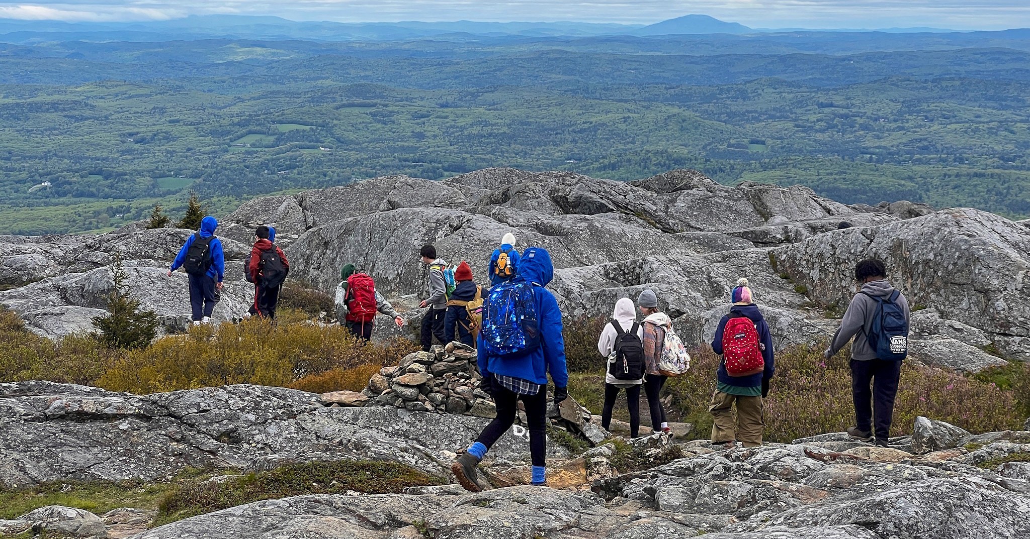 Camp Glen Brook: Summer Camp Programs photo 1
