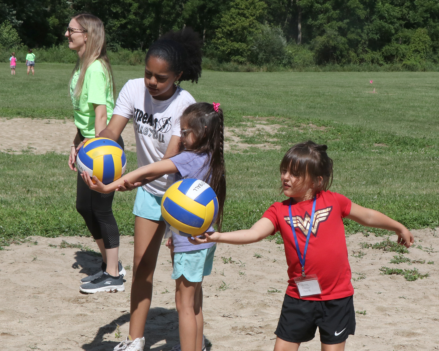 Camp Ho Mita Koda photo 1