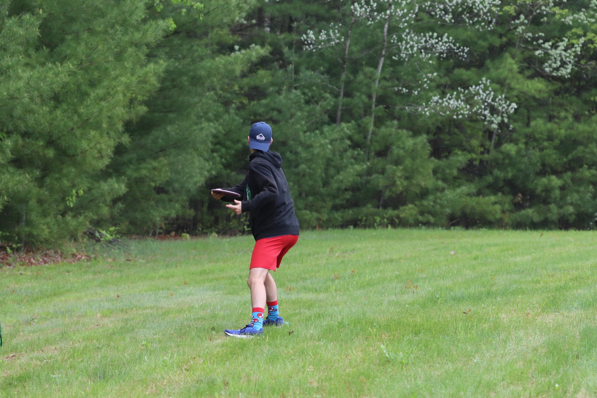 Camp Good News Of Maine