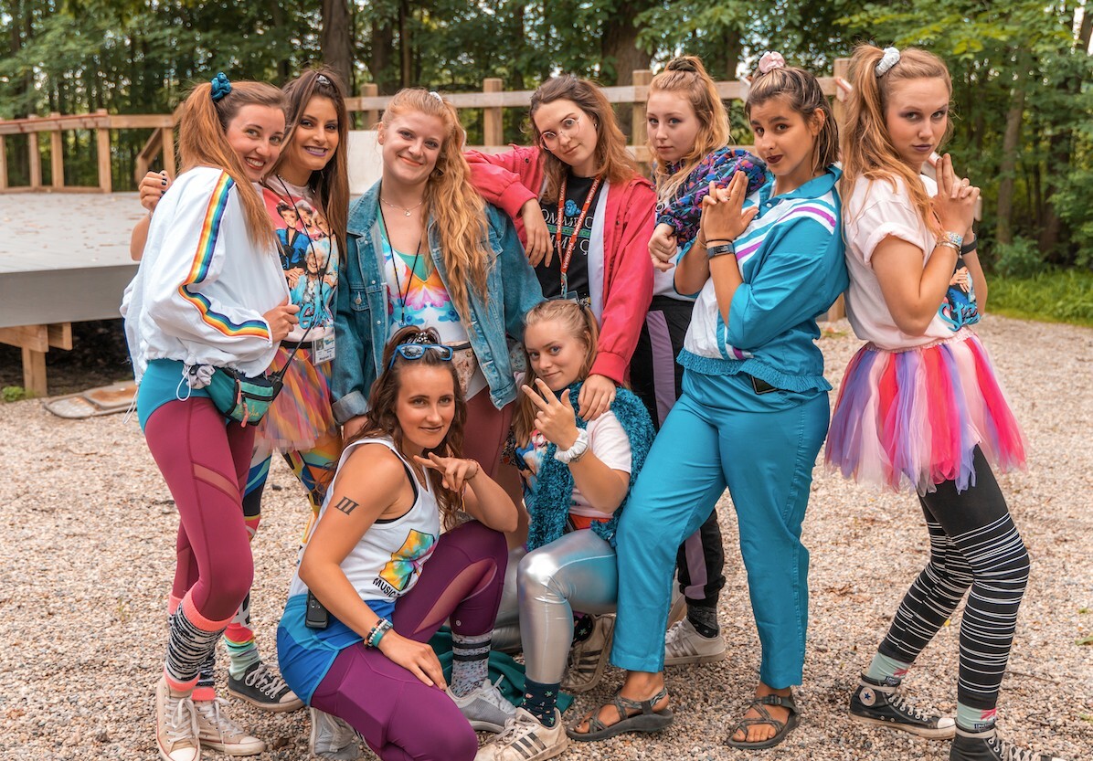 McCormick Tribune YMCA Of Metro Chicago photo 1