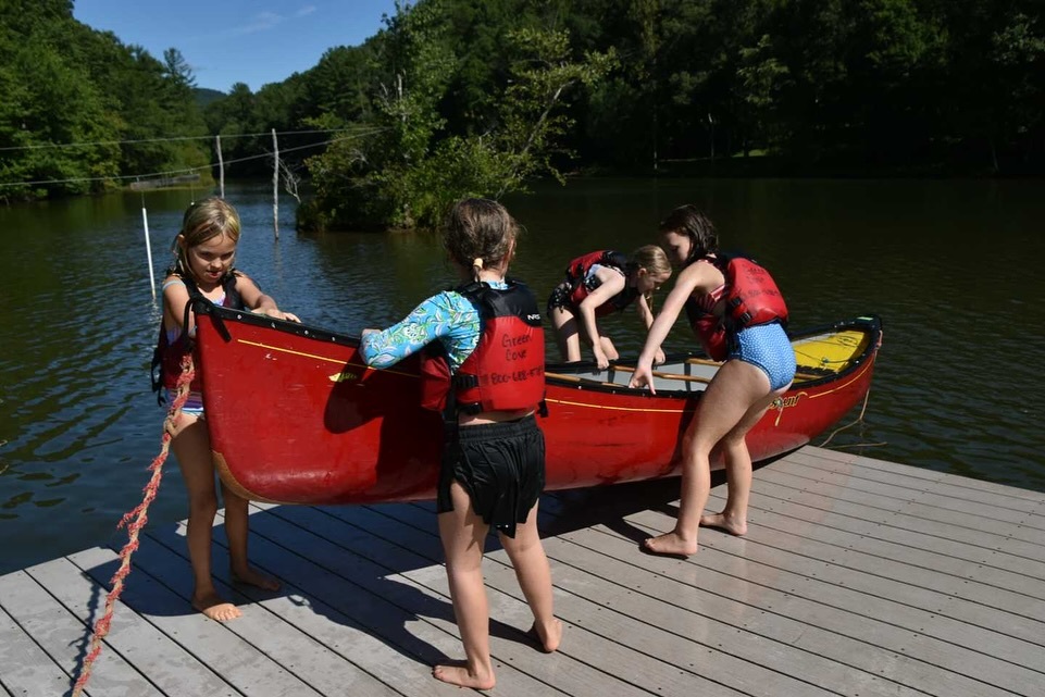 Victory Junction photo 1