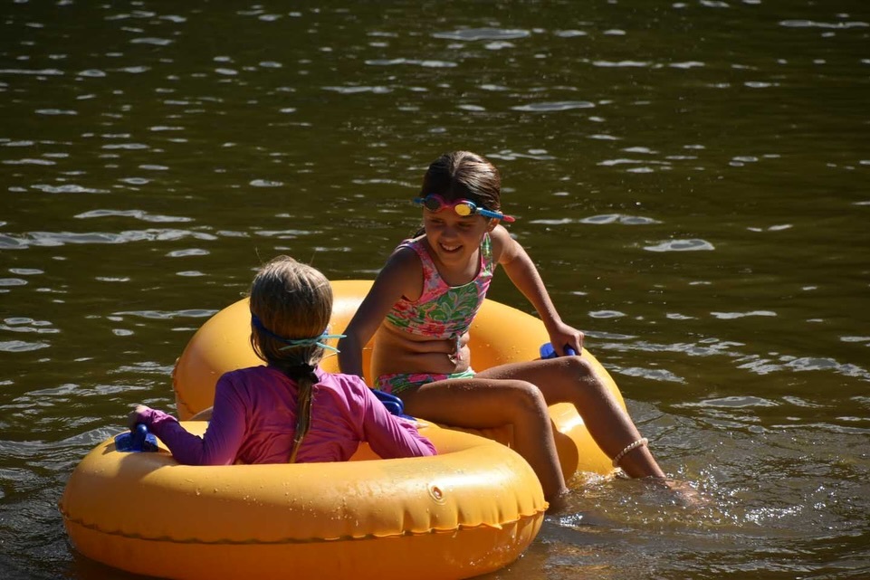 Camp Green Cove photo 1