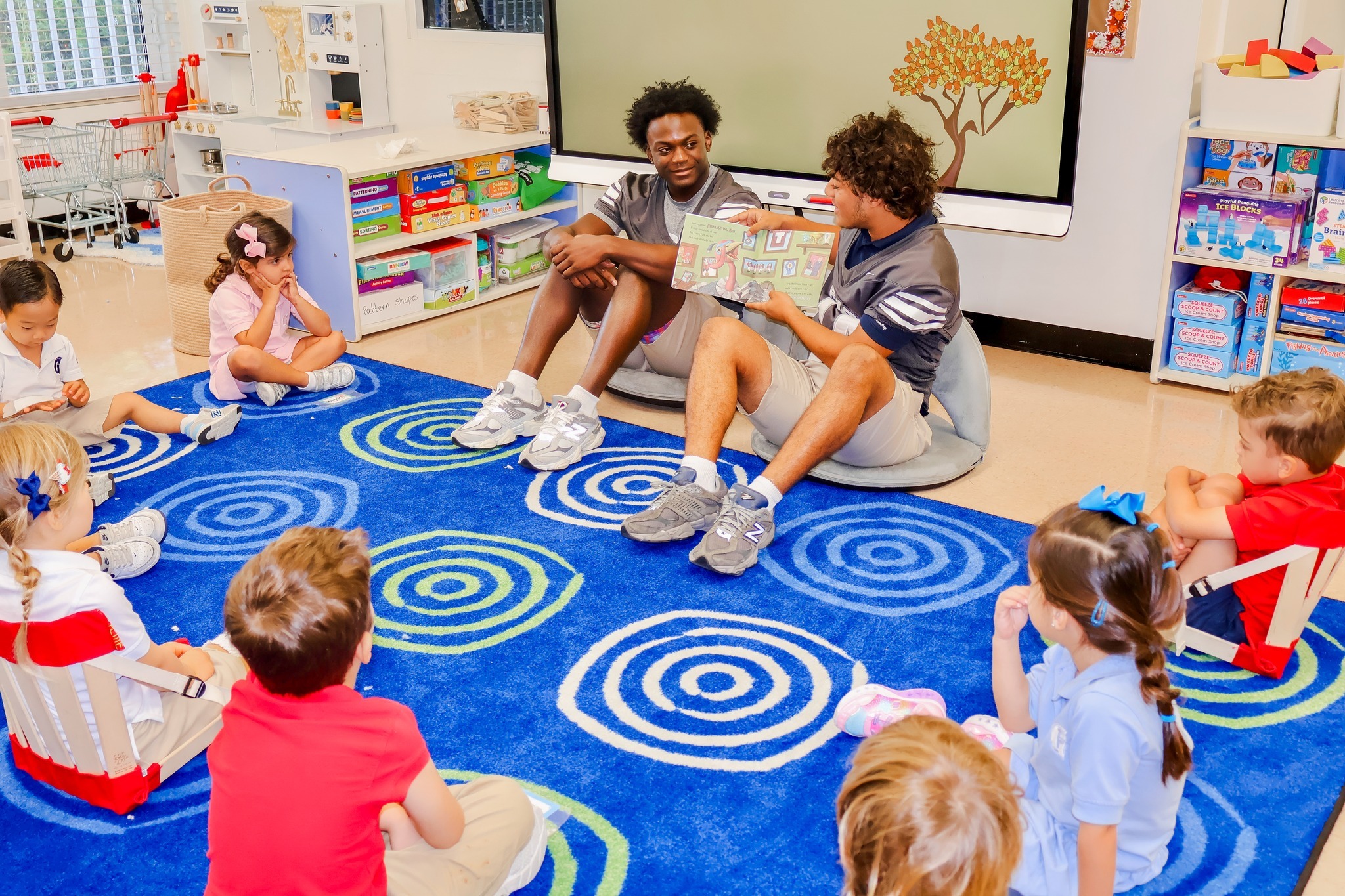 Key Biscayne Aquatic Camp photo 1