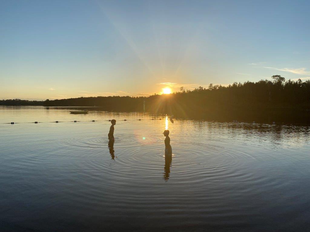 Camp Guy Robinson photo 1