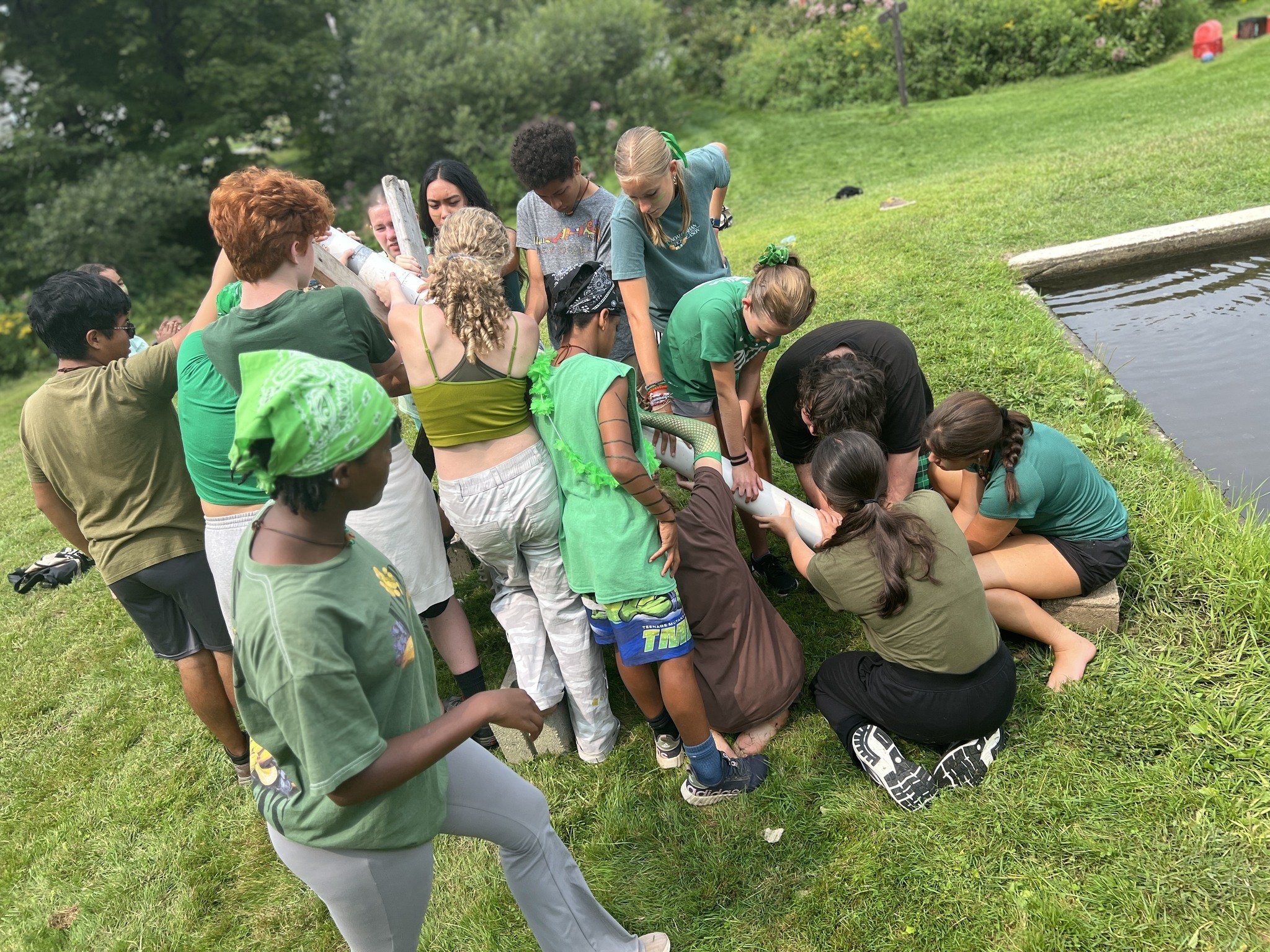 Birchmont - A Pierce Family Camp photo 1