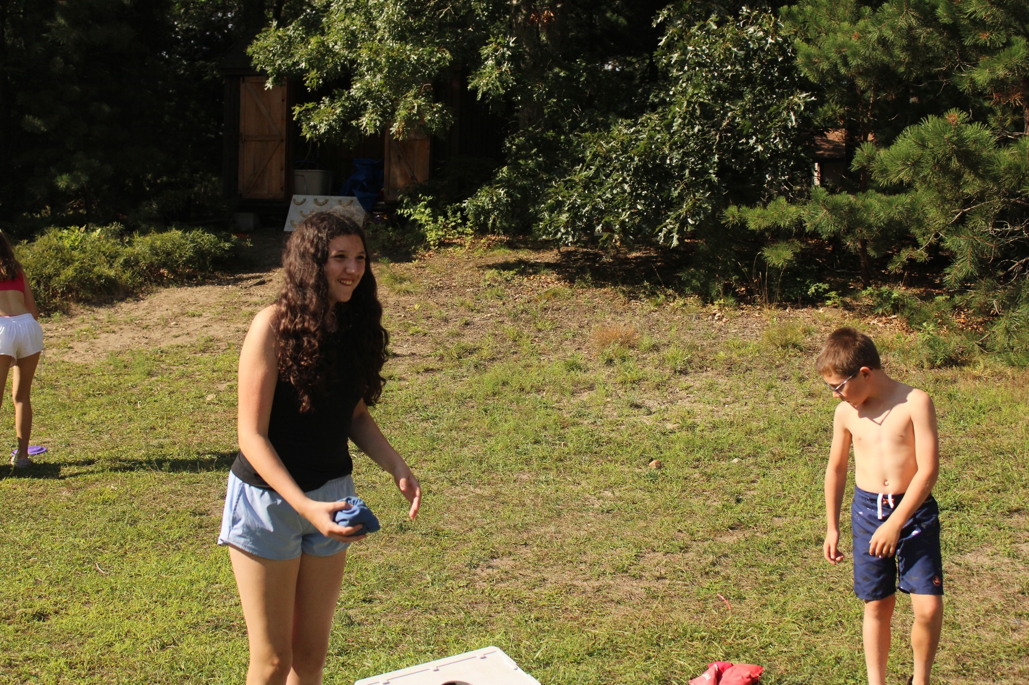 Camp Mah-Kee-Nac photo 1