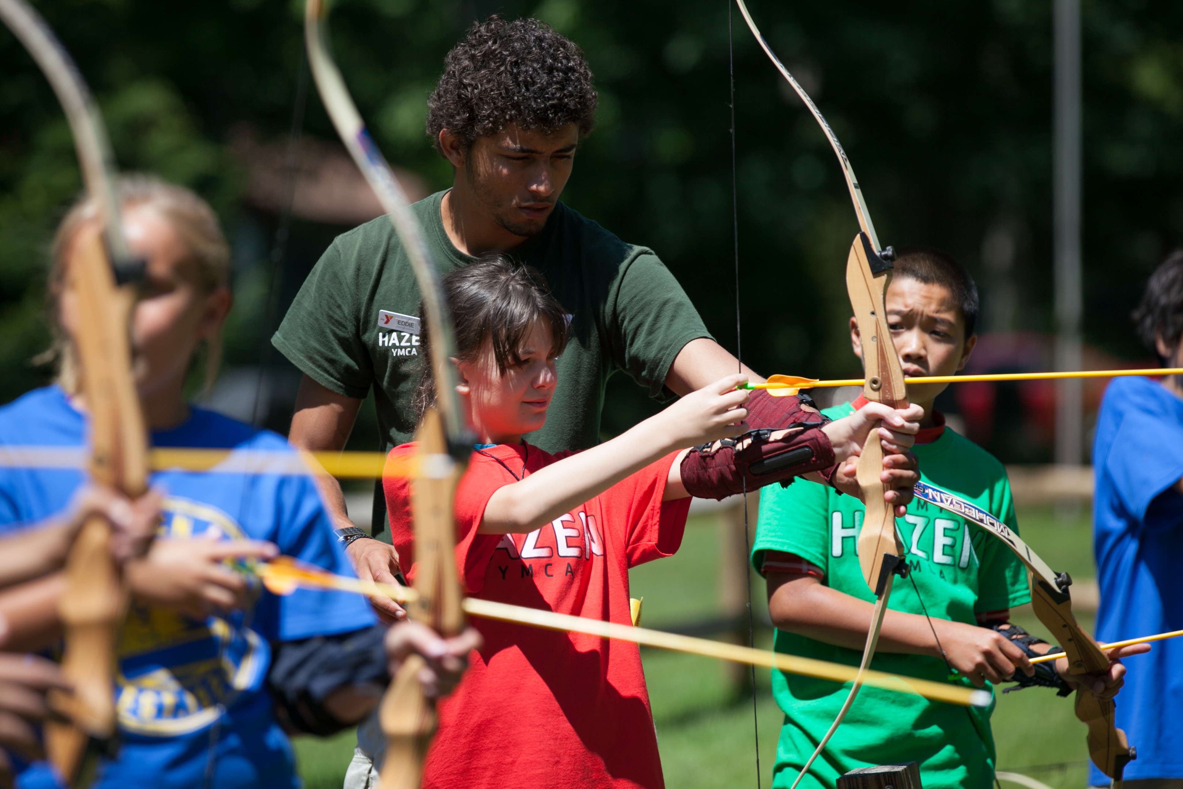 Camp Hazen YMCA photo 1