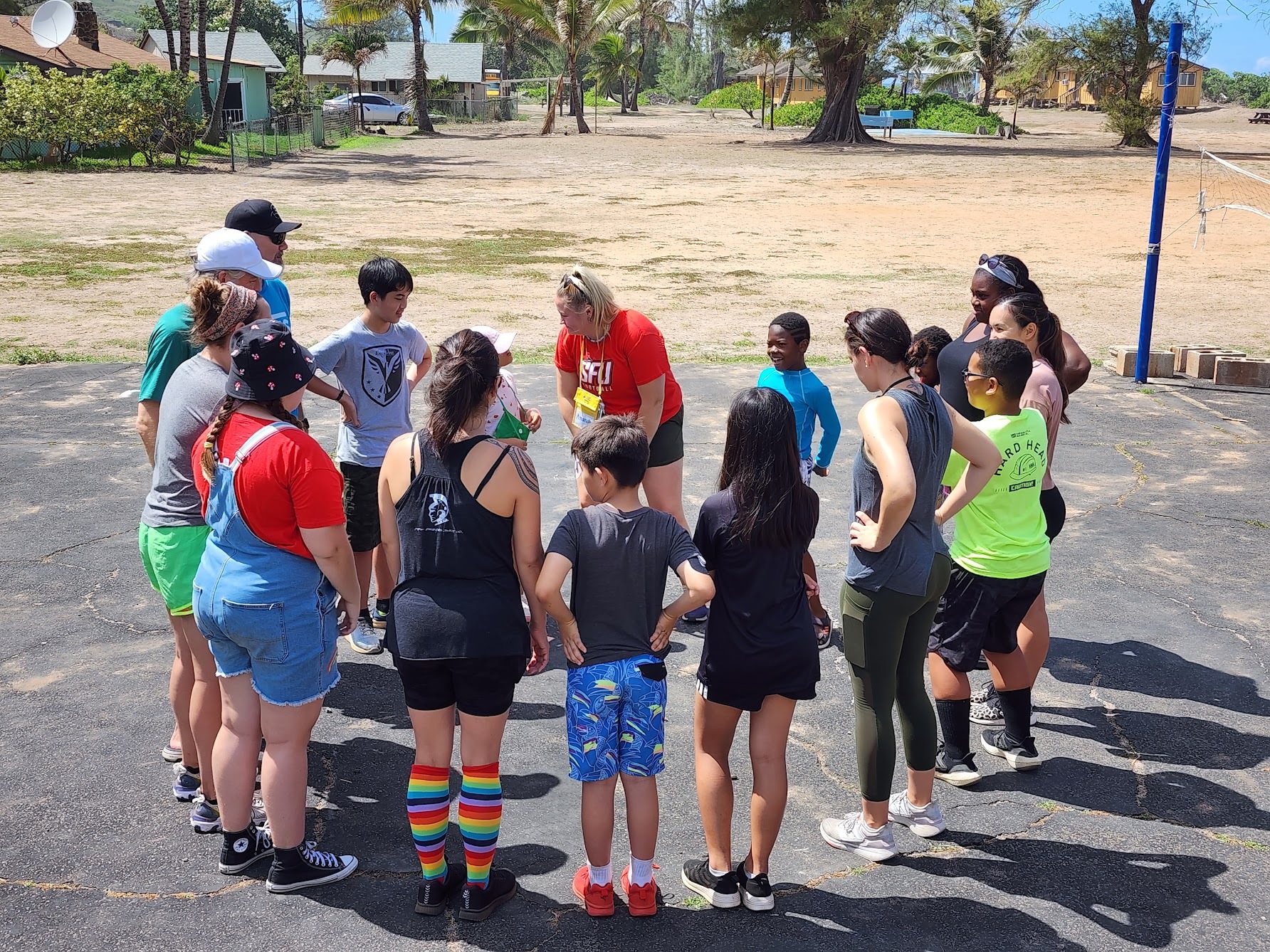 Camp Anuenue photo 1