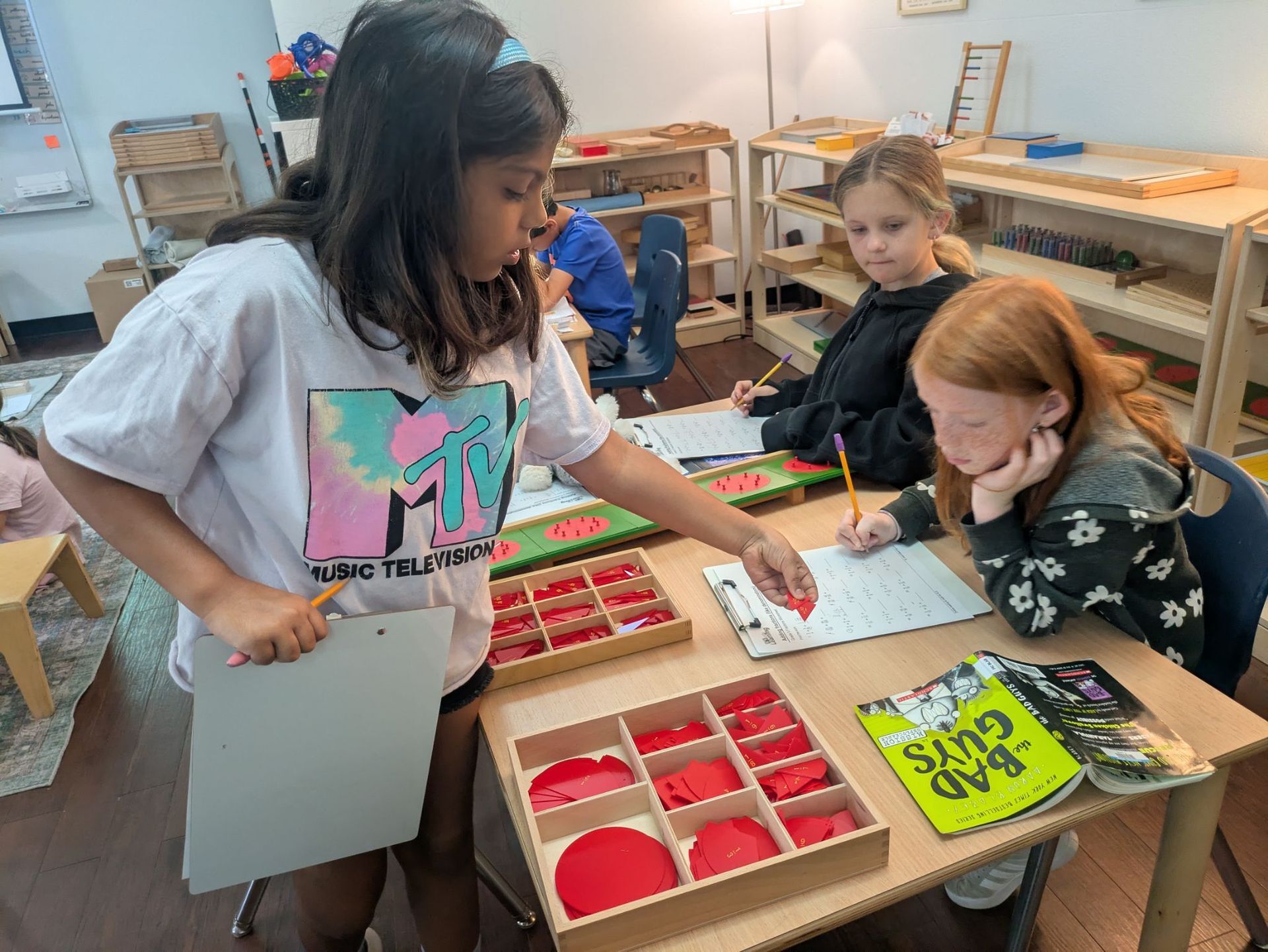 Camp Headwaters photo 1