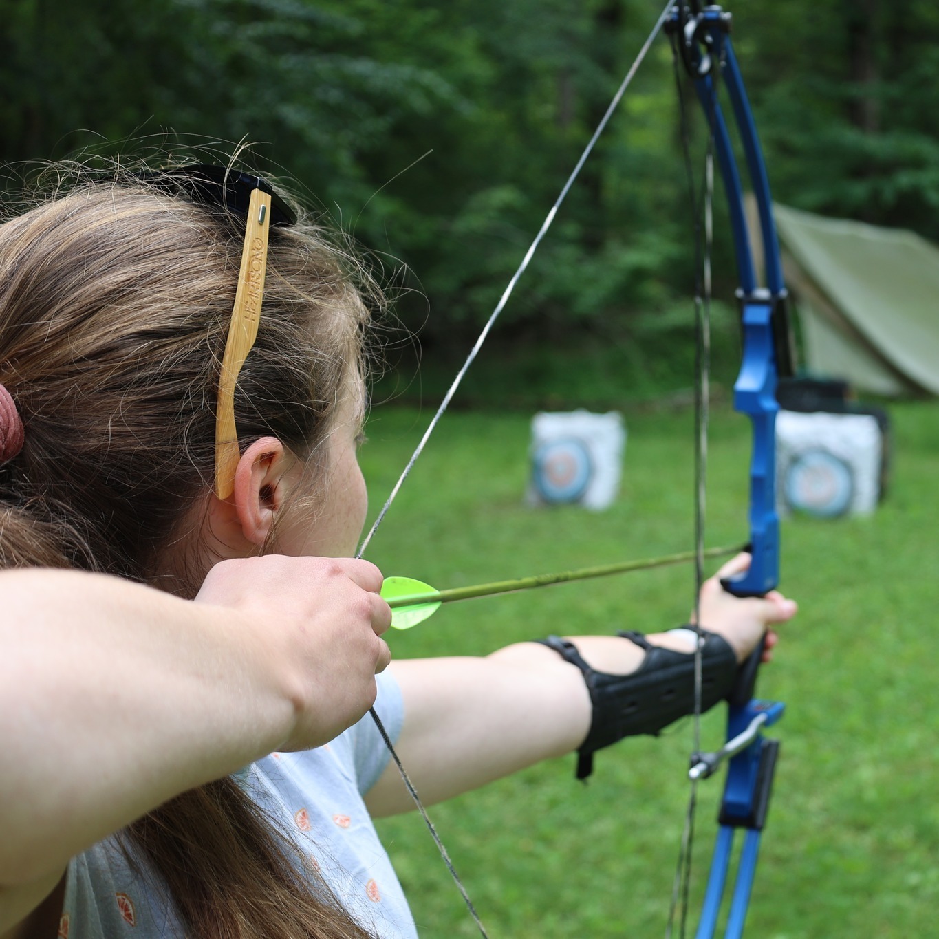 Camp Speers YMCA photo 1