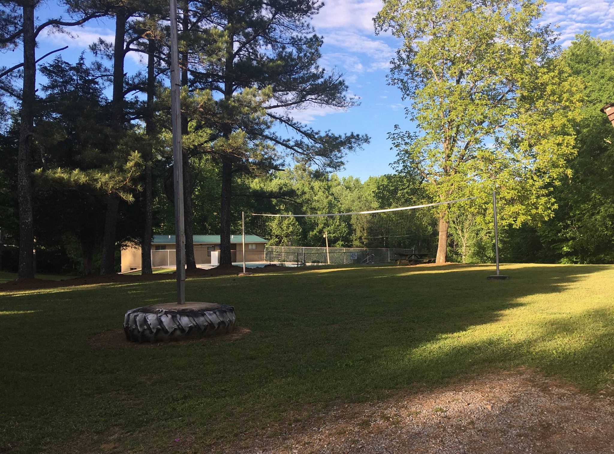 Camp Helen Baptist Camp photo 1