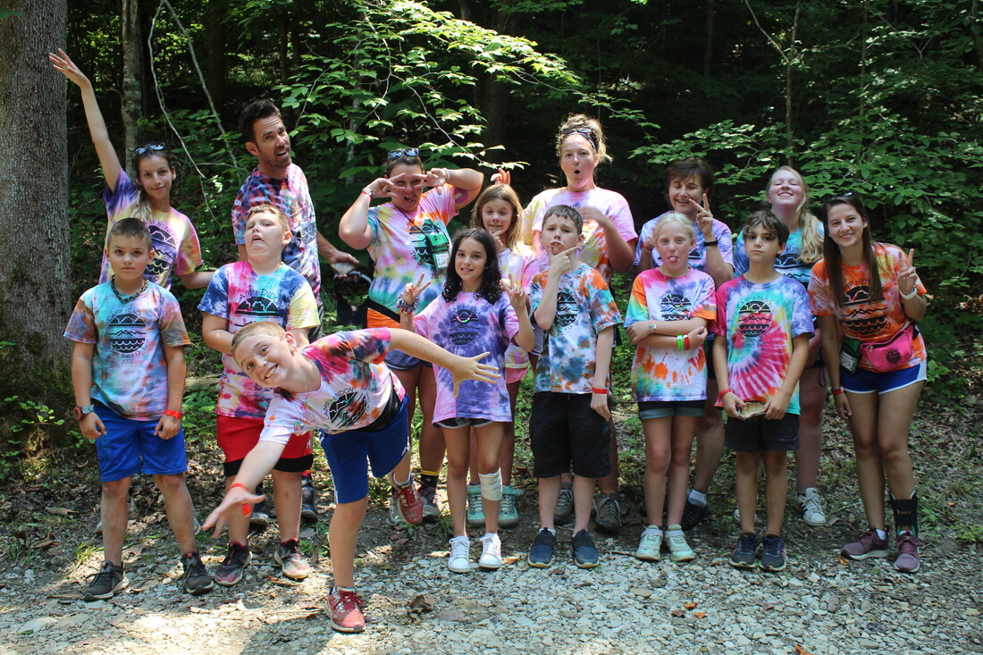 Camp Hendon Louisville photo 1