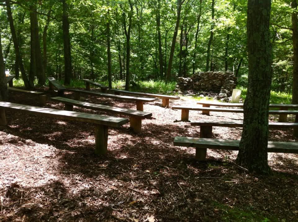 Camp Hickory Hill (Central Missouri Diabetic Children's Camp, Inc.)