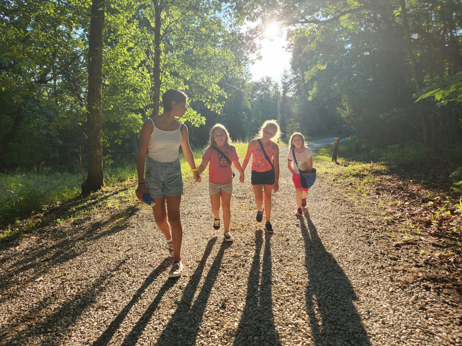 Camp Hickory Hill (Central Missouri Diabetic Childrens Camp, Inc.) photo 1