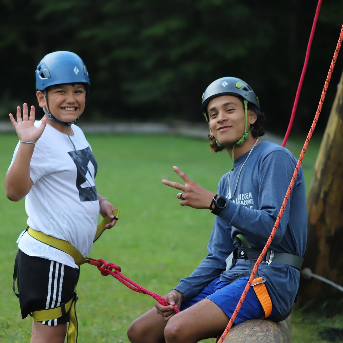 Camp Tall Timbers photo 1