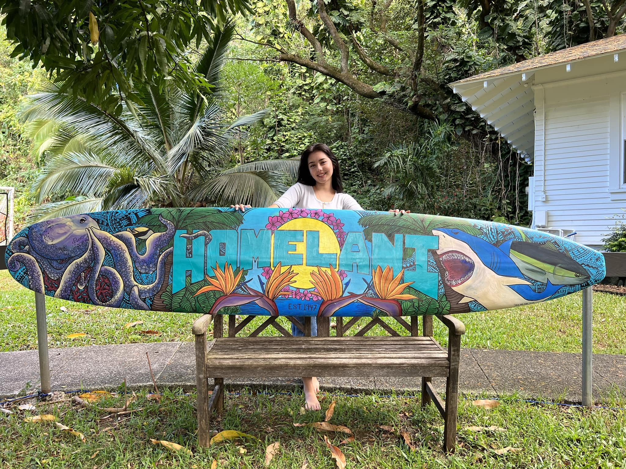 Camp Homelani photo 1