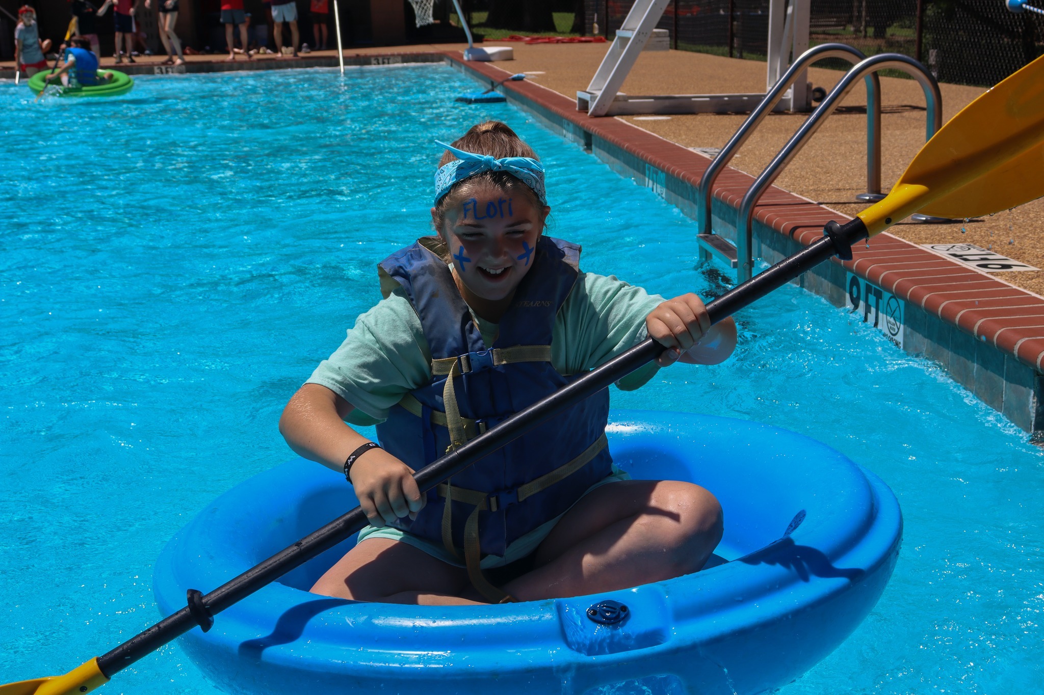 Camp Hopewell Conference Ctr photo 1