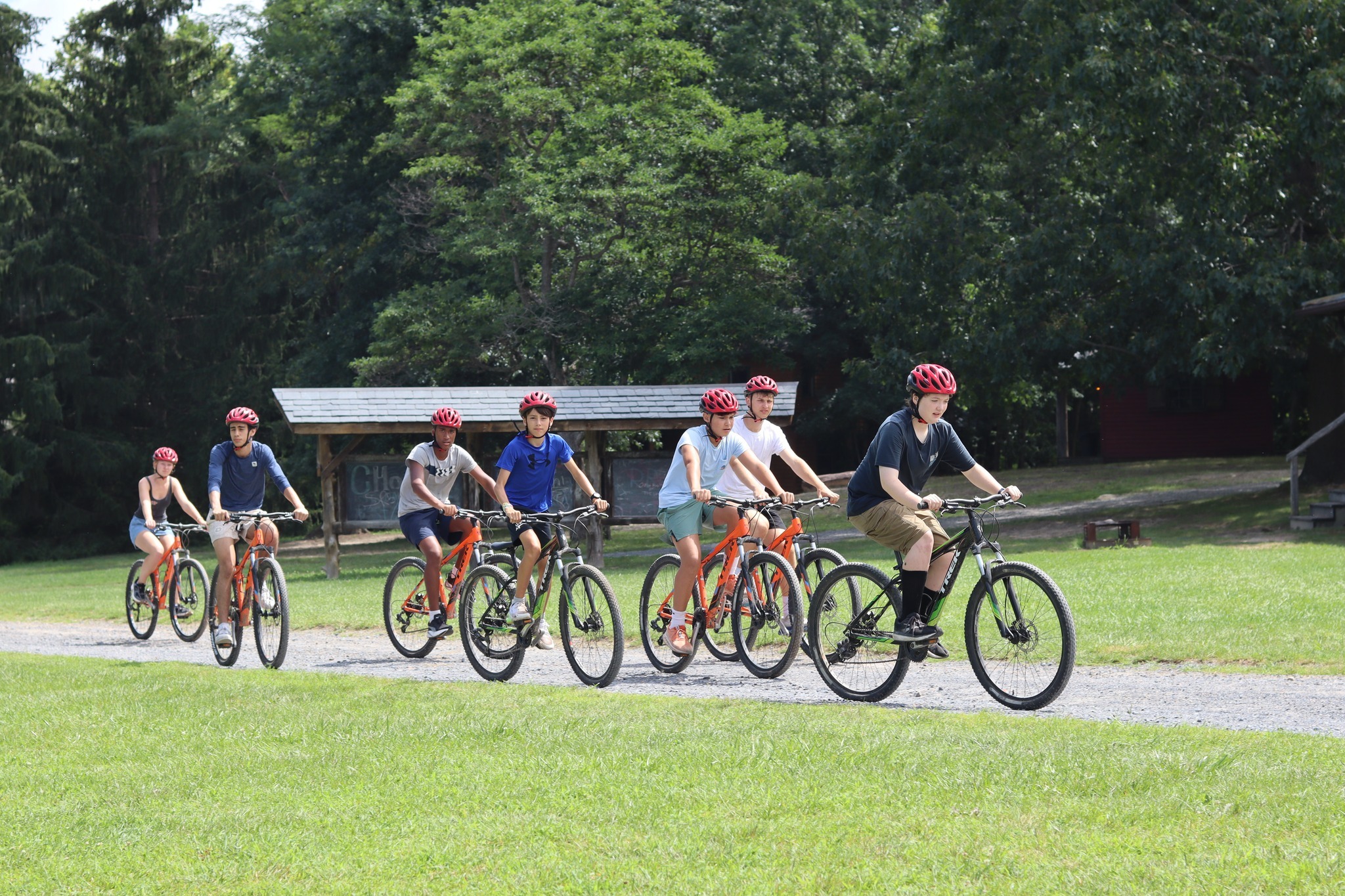 Camp Horizons Harrisonburg