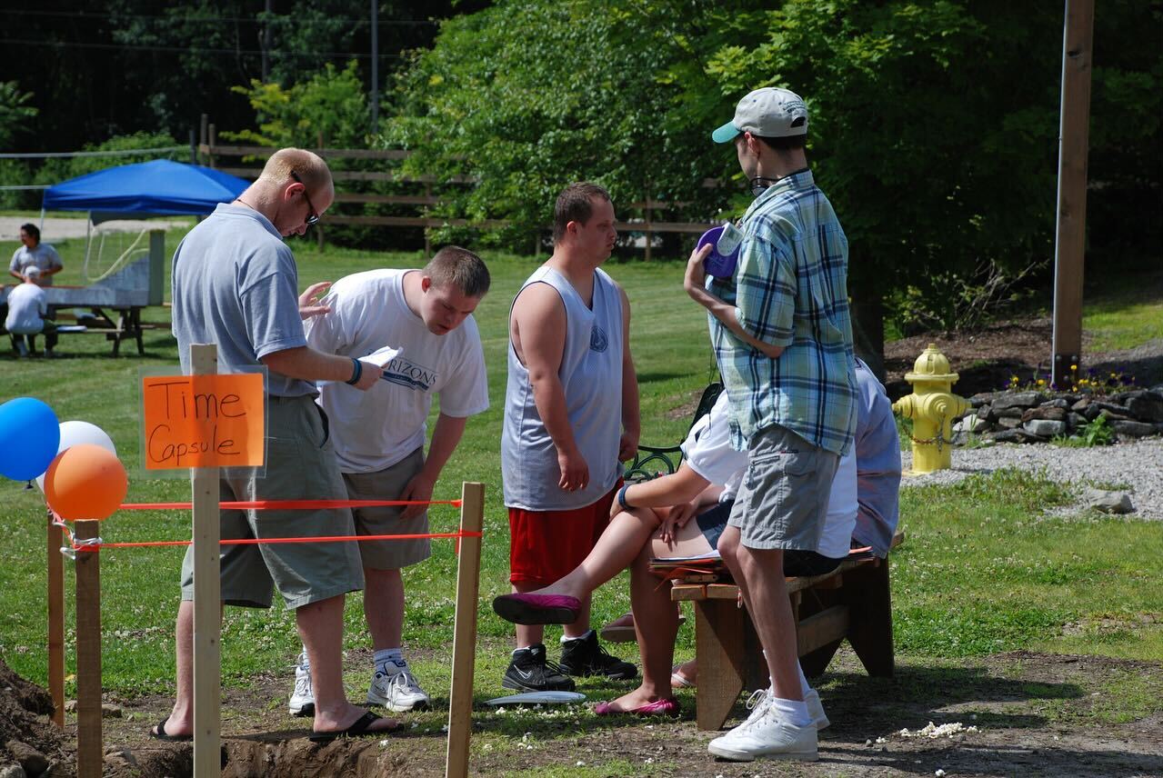 YMCA Camp Oakasha photo 1