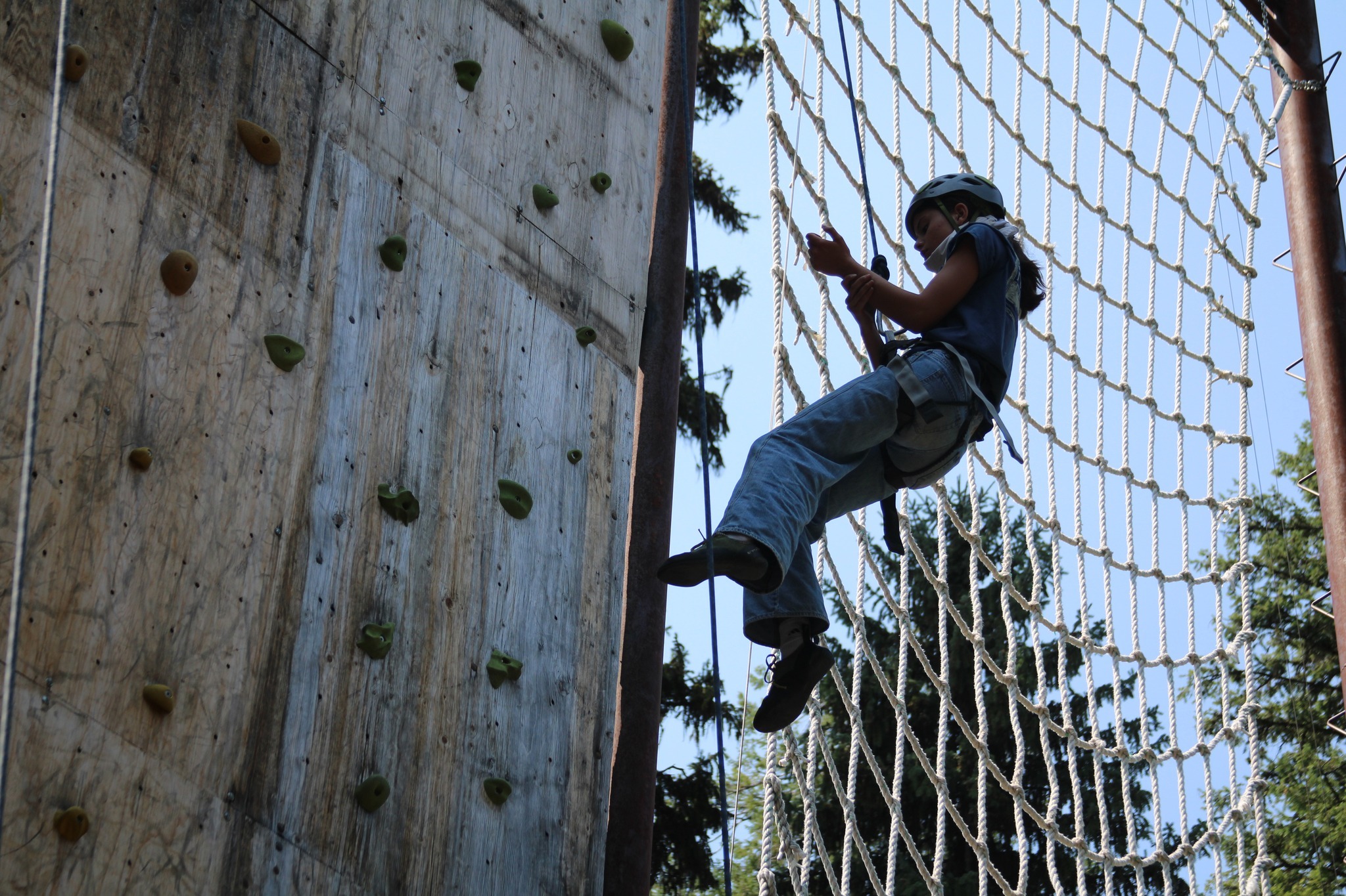 Idaho FCA Motocross Camp photo 1