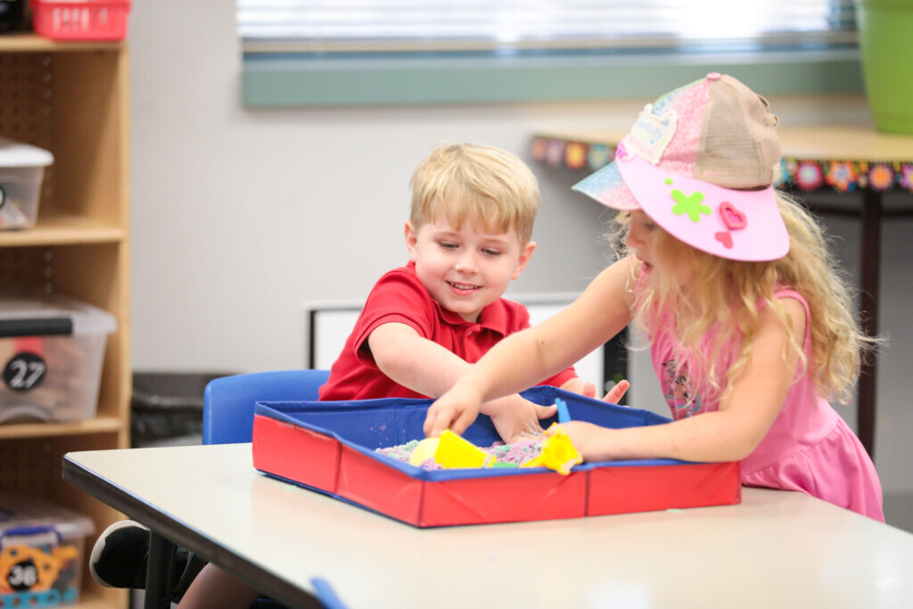 The Goddard School Jenks OK photo 1