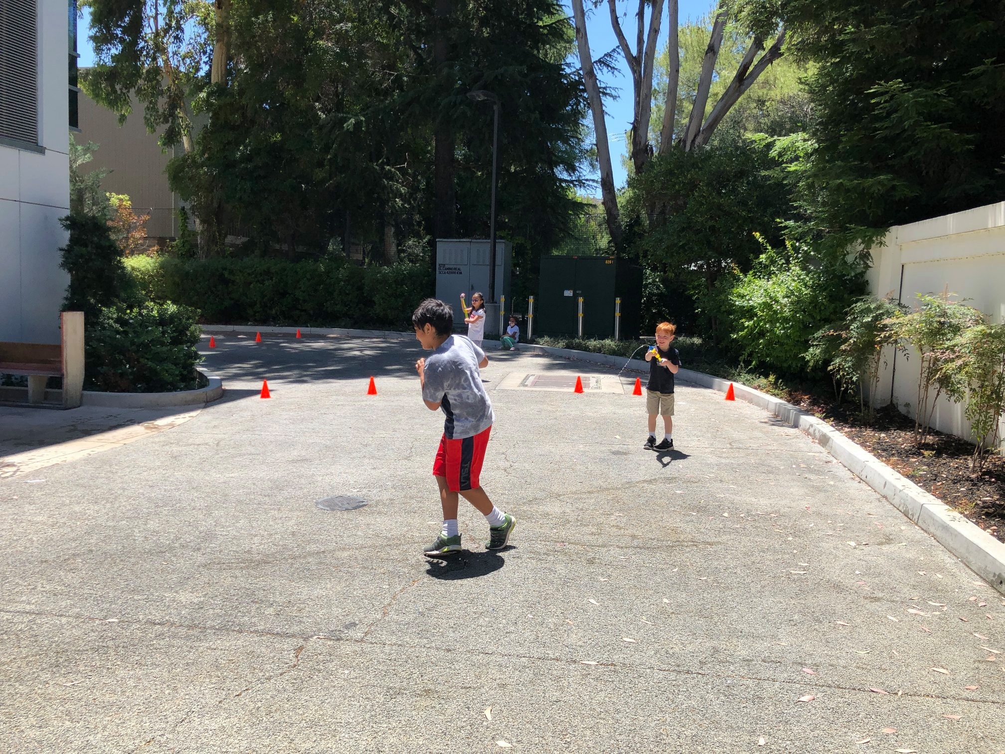 Camp Integem: #1 AI+AR STEM/STEAM Camp At Irvine photo 1