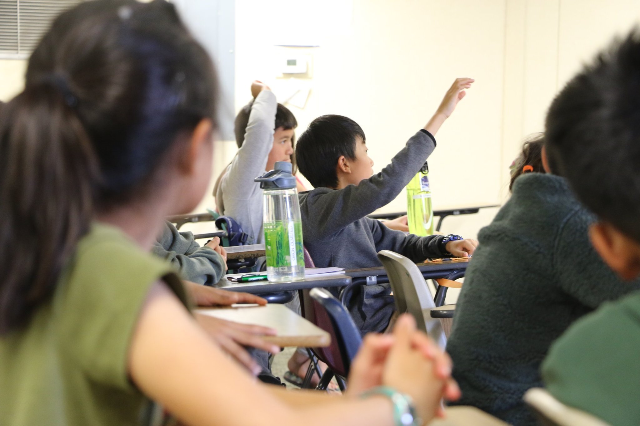 Camp Unalayee photo 1