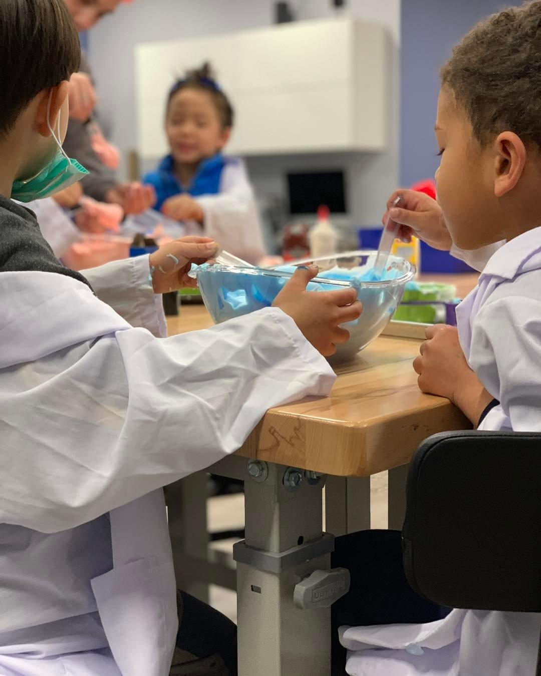 Camp Invention Topeka photo 1