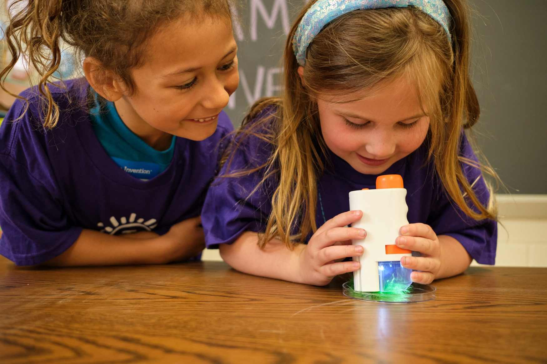 Camp Invention San Diego photo 1