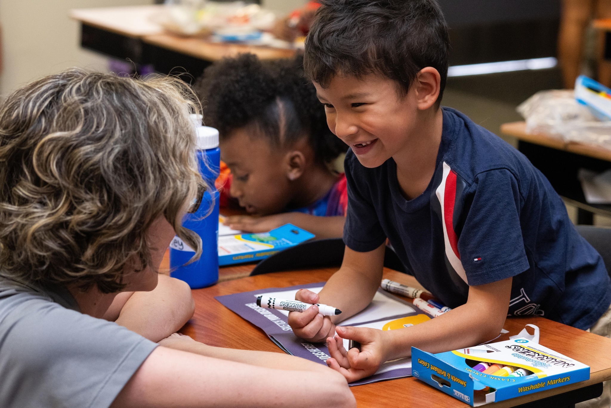 Camp Invention Topeka photo 1