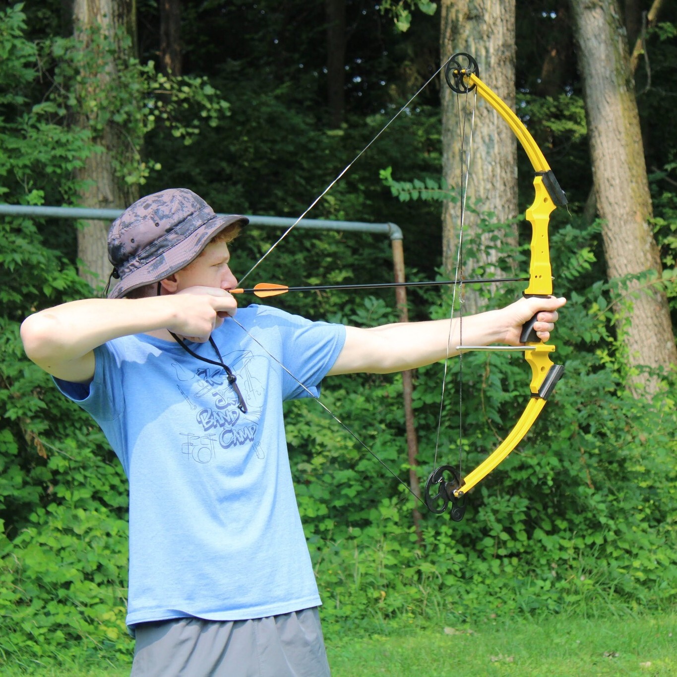 Camp Io-Dis-E-Ca photo 1