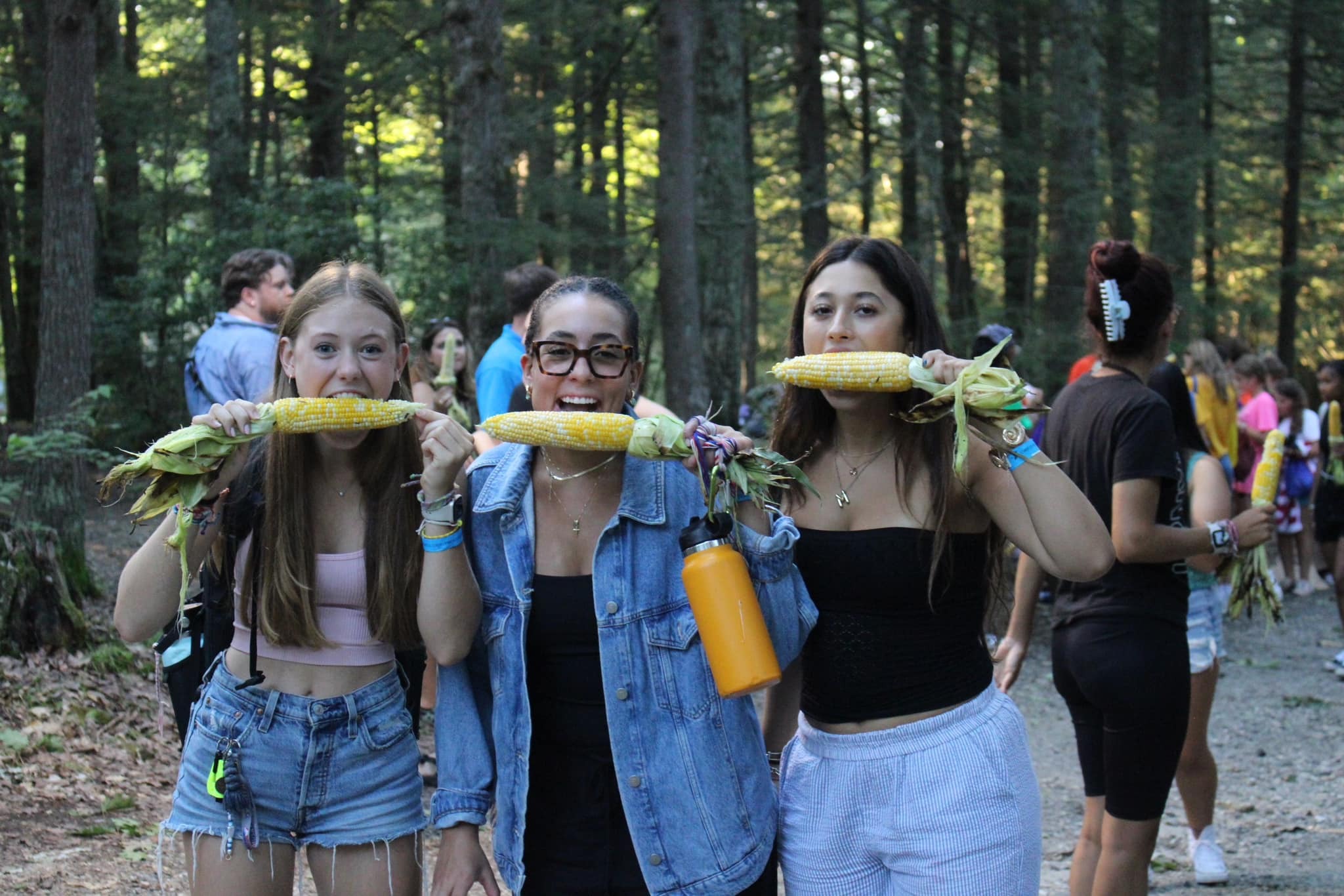 YMCA Camp Mohawk photo 1