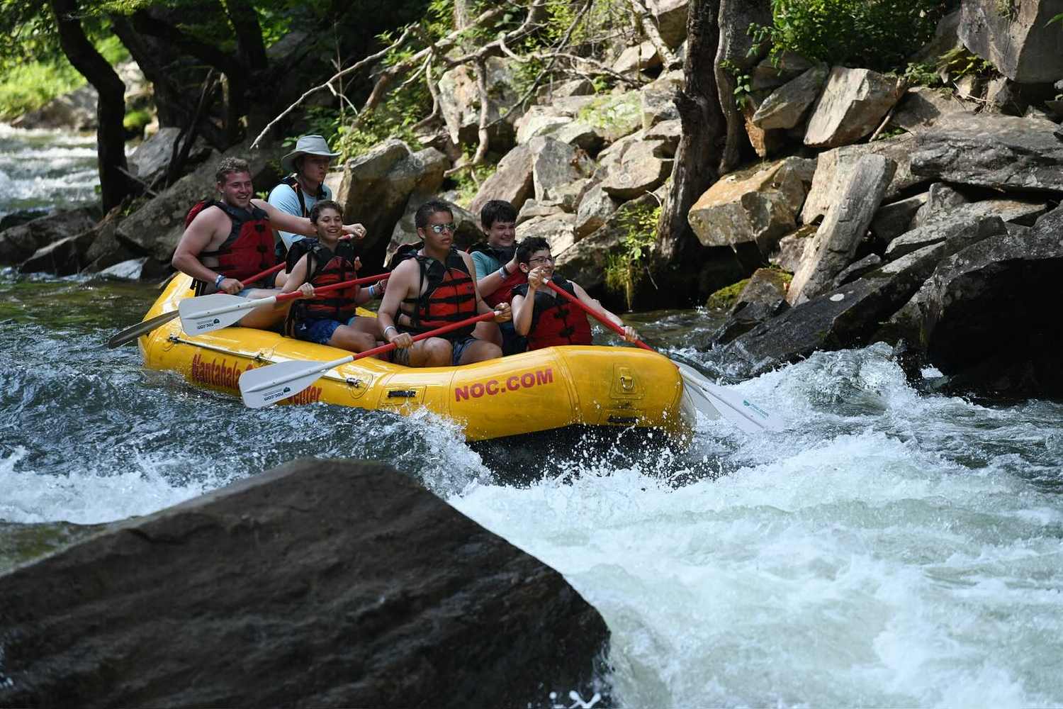 Blue Star Camps photo 1