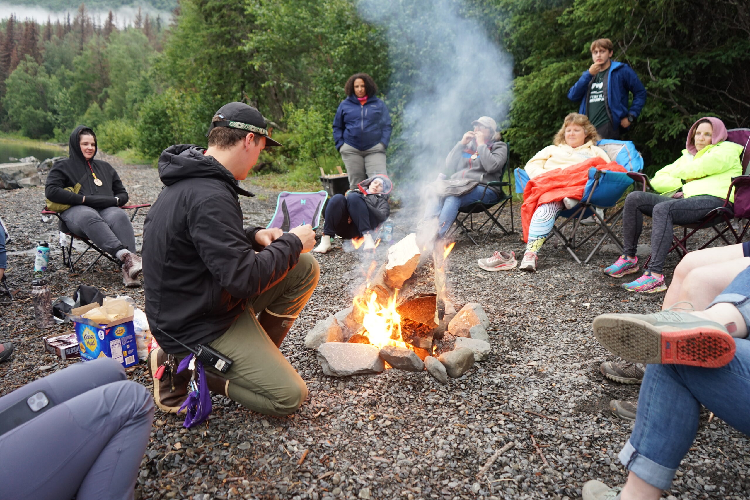 The Music Machine Camp photo 1