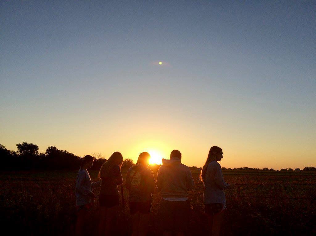 Camp Kateri Tekakwitha