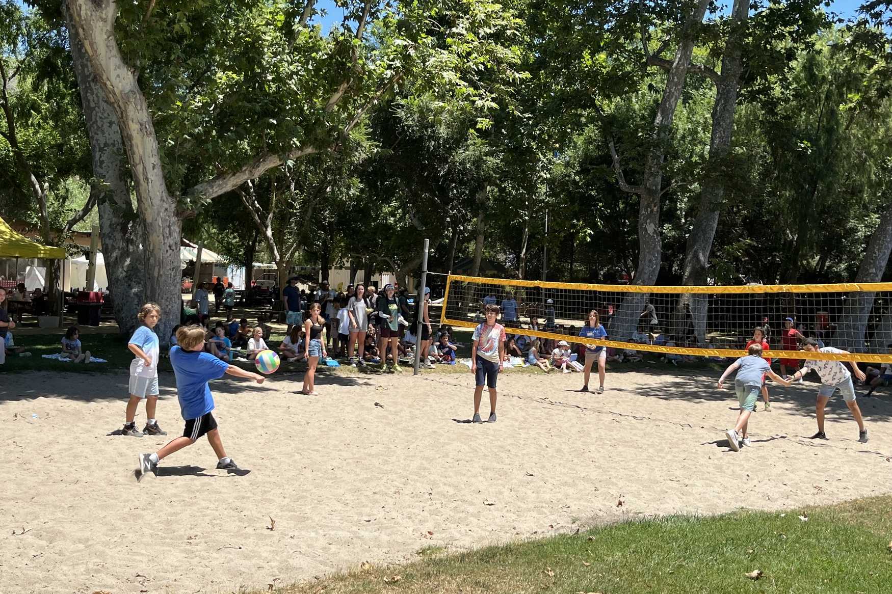 Hicks Canyon CDC photo 1