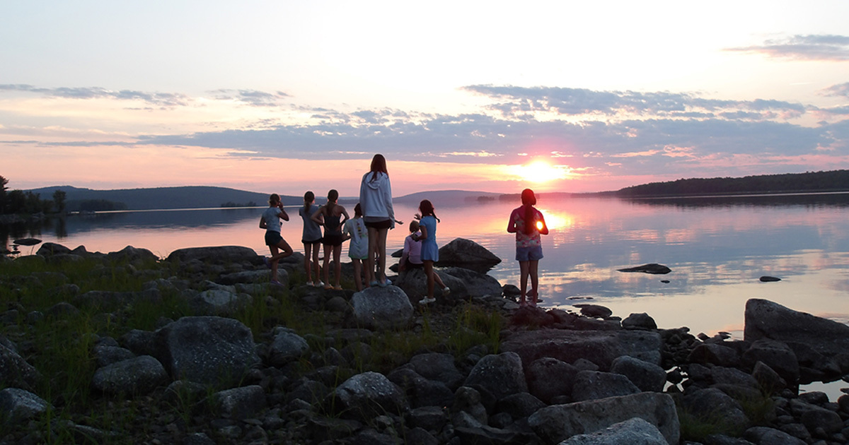 Camp Mataponi photo 1