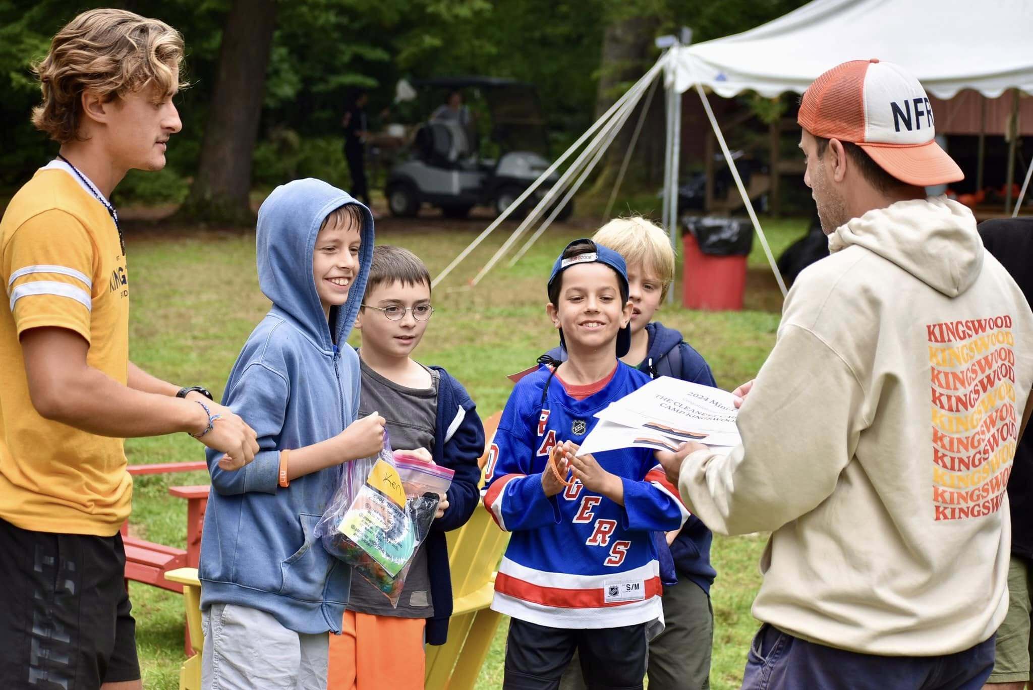 Camp Kingswood photo 1