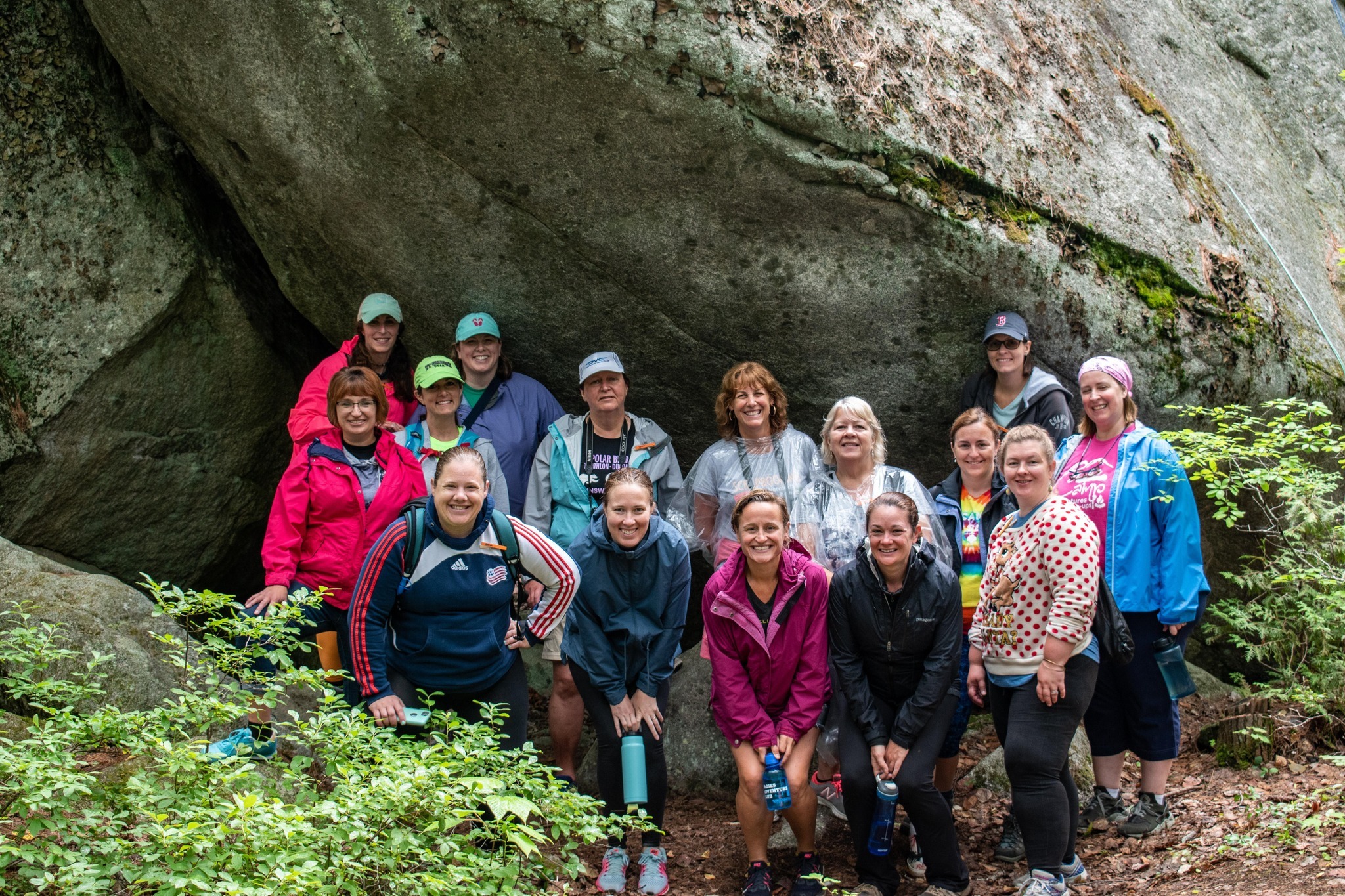 Camp Kirkwold photo 1