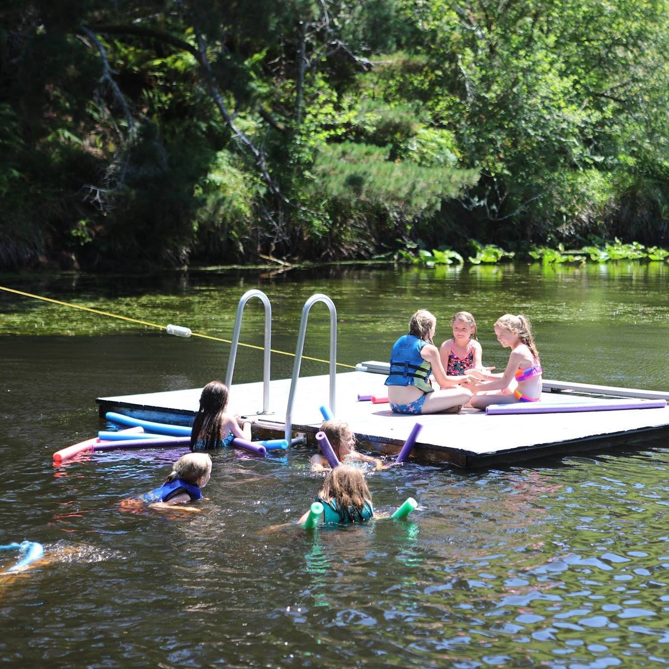 Camp Kiwanilong photo 1