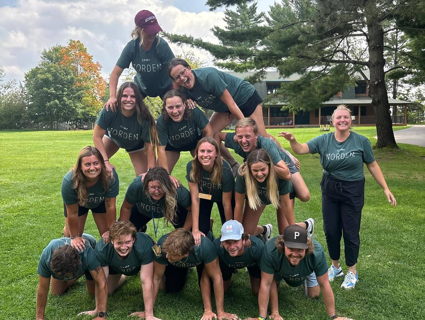 Camp Knutson photo 1