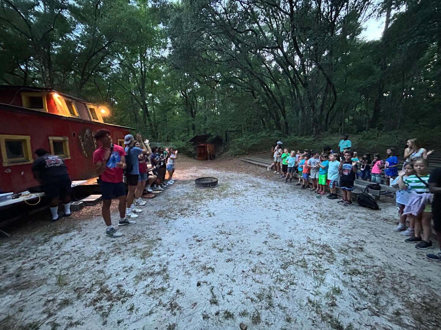 Camp Kulaqua photo 1