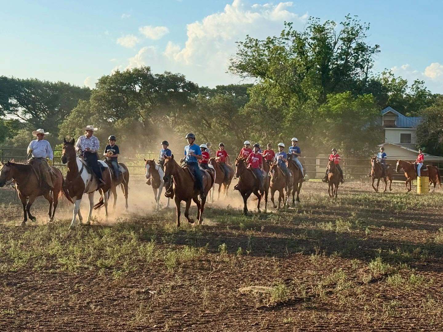 The Clariden School Of Southlake Summer Program photo 1