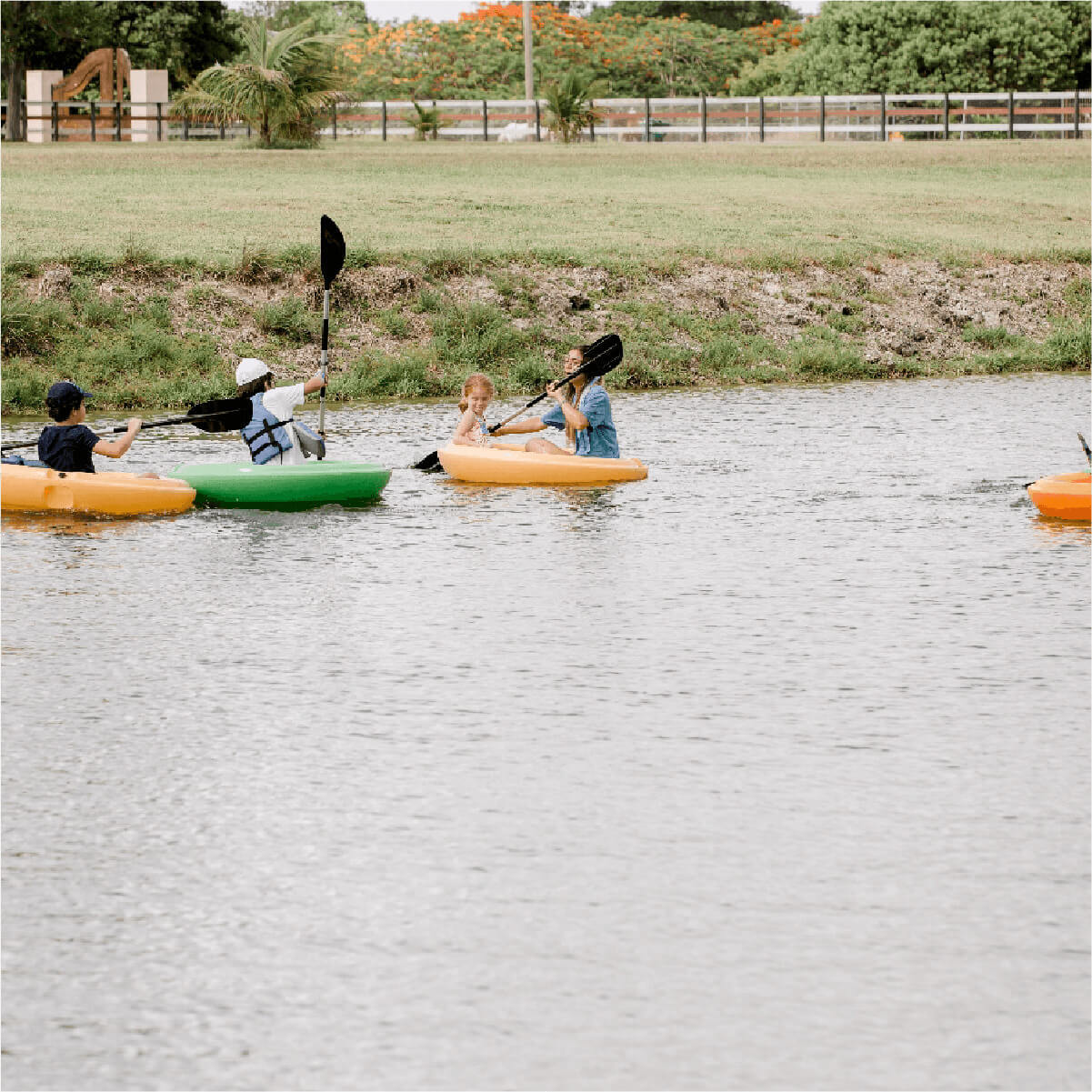 Camp Kulaqua photo 1